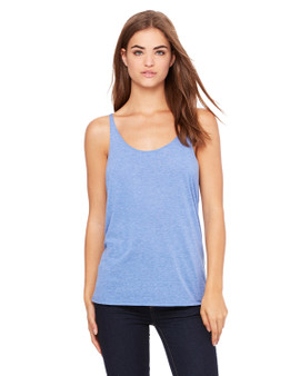 8838 Bella + Canvas Ladies' Slouchy Tank