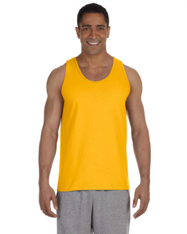 G220 Gildan Adult Ultra Cotton® 6 oz. Tank