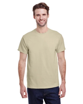 G500 Gildan Adult Heavy Cotton™ 5.3 oz. T-Shirt