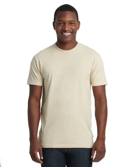 3600 Next Level Unisex Cotton T-Shirt
