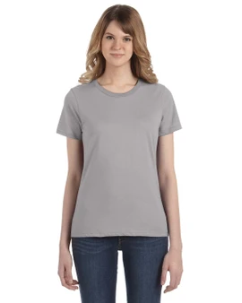 880 Anvil Ladies' Lightweight T-Shirt