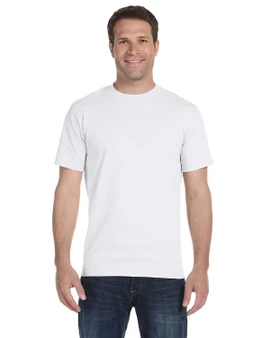 5180 Hanes Unisex 6.1 oz., Beefy-T® T-Shirt