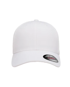6477 Flexfit Adult Wool Blend Cap