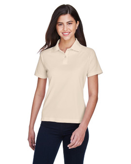75046 Extreme Ladies' Eperformance™ Piqué Polo