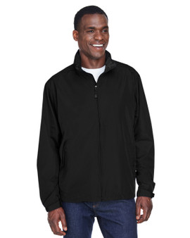 88083 North End Men's Techno Lite Jacket