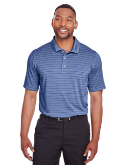 597223 Puma Golf Men's Rotation Stripe Polo 597223 Puma Golf Men's Rotation Stripe Polo