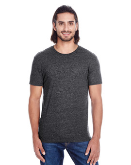 102A Threadfast Apparel Unisex Triblend Short-Sleeve T-Shirt