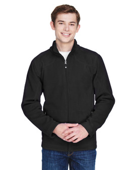 88172T North End Men's Tall Voyage Fleece Jacket 88172T North End Men's Tall Voyage Fleece Jacket