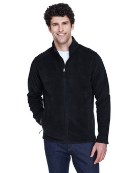 88190T Core 365 Men's Tall Journey Fleece Jacket
