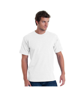 BA5040 Bayside Adult 5.4 oz., 100% Cotton T-Shirt BA5040 Bayside Adult 5.4 oz., 100% Cotton T-Shirt