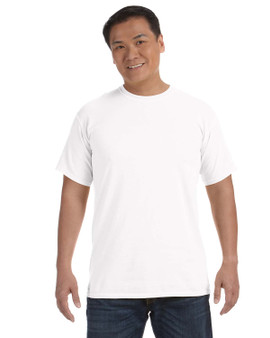 C1717 Comfort Colors Adult Heavyweight RS T-Shirt