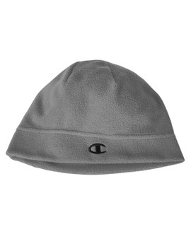 CA2003 Champion Fleece Beanie