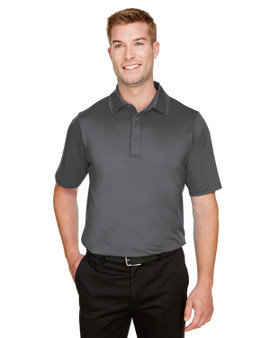 DG21 Devon & Jones CrownLux Performance™ Men's Range Flex Polo