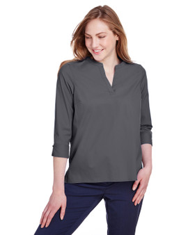 DG542W Devon & Jones Ladies' CrownLux Performance™ Stretch Tunic DG542W Devon & Jones Ladies' CrownLux Performance™ Stretch Tunic