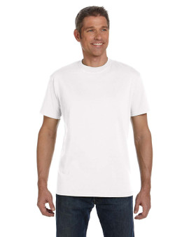 EC1000 econscious Men's 5.5 oz., 100% Organic Cotton Classic Short-Sleeve T-Shirt