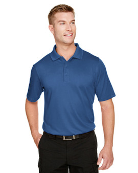 M348 Harriton Men's Advantage Snag Protection Plus IL Polo M348 Harriton Men's Advantage Snag Protection Plus IL Polo