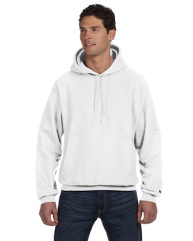 S1051 Champion Reverse Weave® Pullover Hooded Sweatshirt