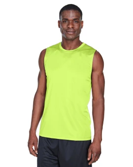 TT11M Team 365 Men's Zone Performance Muscle T-Shirt
