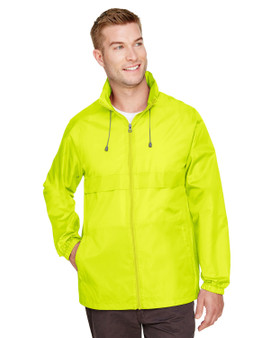 TT73 Team 365 Adult Zone Protect Lightweight Jacket