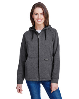9571 Dri Duck Ladies' Parker Fleece 9571 Dri Duck Ladies' Parker Fleece