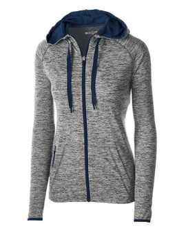 222743 Holloway Ladies' Sof-Tec Primo Dry-Excel™ Force Warm-Up Full-Zip Jacket 222743 Holloway Ladies' Sof-Tec Primo Dry-Excel™ Force Warm-Up Full-Zip Jacket