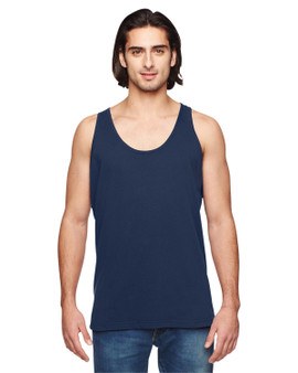 2411W American Apparel Unisex Power Washed Tank 2411W American Apparel Unisex Power Washed Tank