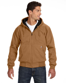 5020T Dri Duck Men's Tall Cheyenne Jacket