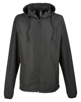 B9754 Burnside Lightweight Windbreaker