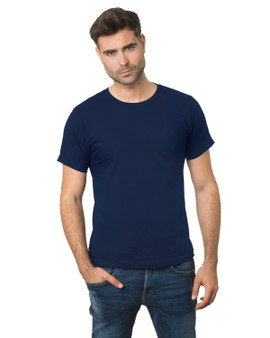BA9500 Bayside Unisex 4.2 oz., 100% Cotton Fine Jersey T-Shirt BA9500 Bayside Unisex 4.2 oz., 100% Cotton Fine Jersey T-Shirt