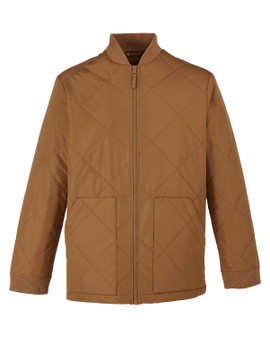 M715 Harriton Adult Dockside Insulated Utility Jacket M715 Harriton Adult Dockside Insulated Utility Jacket