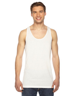 Blank T-Shirts Tank Top T-Shirt Men 