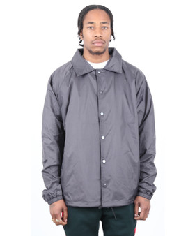 SHCJ Shaka Wear Drop Ship Coaches Jacket