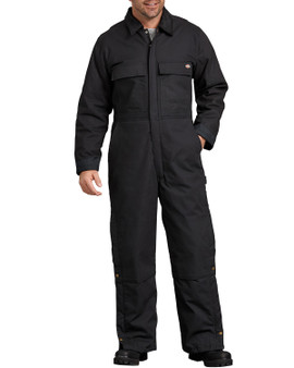 TV676 Dickies Men's FLEX Sanded Duck Coverall