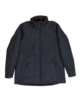 WJ67 Berne Ladies' Trek Jacket