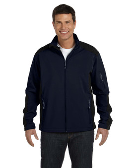 WP3004 Weatherproof Men's 32 Degrees Slider Soft Shell Jacket
