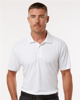 41800 Men's Pro-Lock Performance Polo