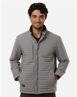 5304 Men's Keystone Full-Zip Jacket