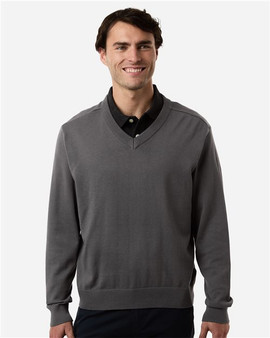 DG445 Men's New Classics V-Neck Sweater