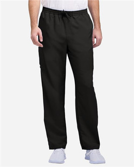 HMB003 Men's Scrub Open Leg Pants