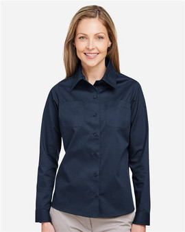 M585LW Women's Advantage IL Workshirt