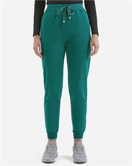 NN610 Women's Energized Stretch Jogger Scrub Pants