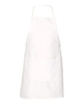 5509 Liberty Bags Splatter Armor Apron
