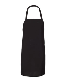 Q4010 Q-Tees Bib Apron