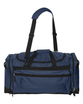 3906 Liberty Bags 27" Explorer Large Duffel Bag