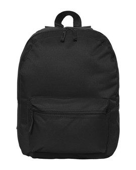 7709 Liberty Bags 16" Basic Backpack