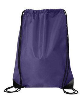 8886 Liberty Bags Value Drawstring Bag