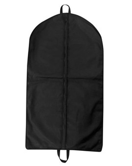 9007 Liberty Bags Gusseted Garment Bag
