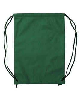 A136 Liberty Bags Non-Woven Drawstring Backpack