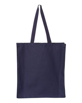 OAD100 OAD Promotional Shopper Tote