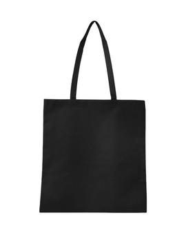 Q126300 Q-Tees Non-Woven Tote Bag